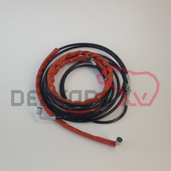 Furtun rabatare Scania