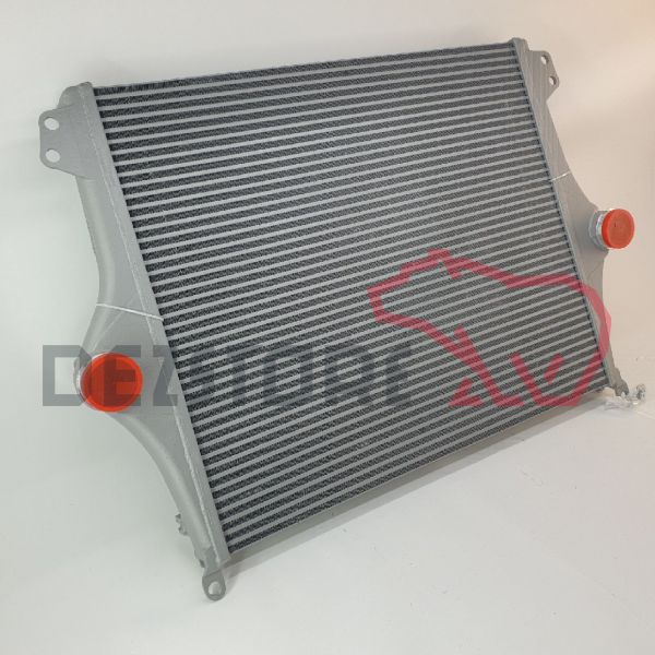 Radiator intercooler Scania Euro 6