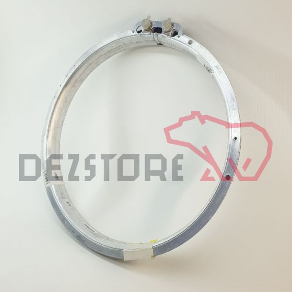 Cerc difuzor radiator apa Volvo FH16