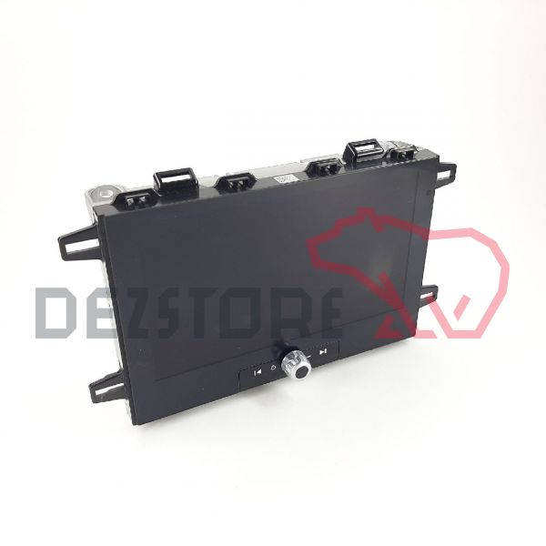 Display bord DAF XG