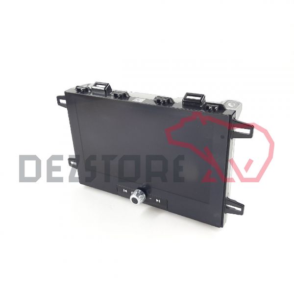 Display bord DAF XG