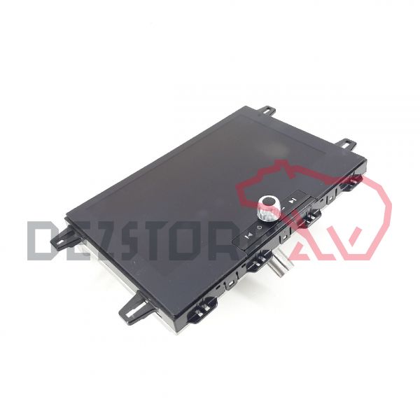 Display bord DAF XG