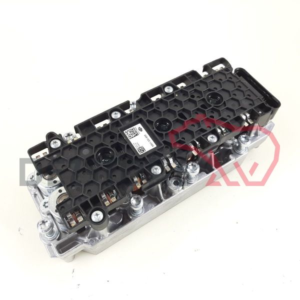 Bloc supape cutie de viteze Traxon DAF XF Euro 6