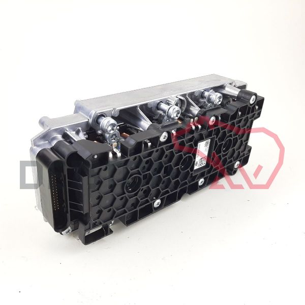 Bloc supape cutie de viteze Traxon DAF XF Euro 6