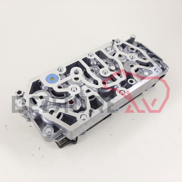 Bloc supape cutie de viteze Traxon DAF XF Euro 6