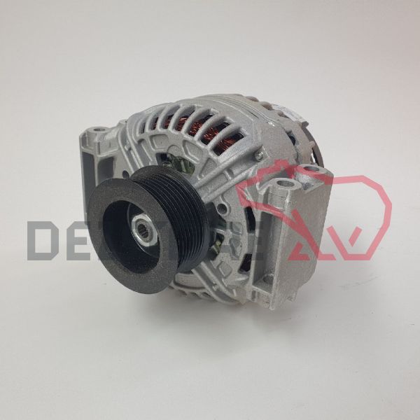Alternator Scania R