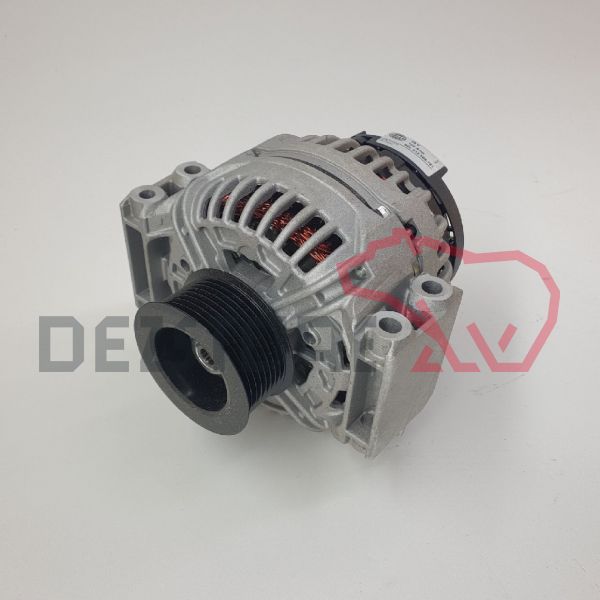 Alternator Scania R