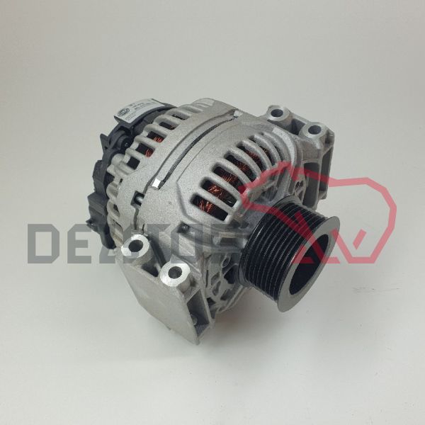 Alternator Scania R
