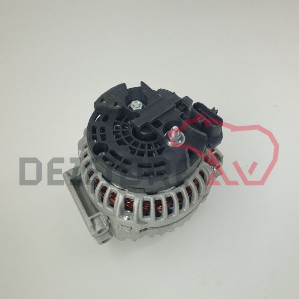 Alternator Scania R