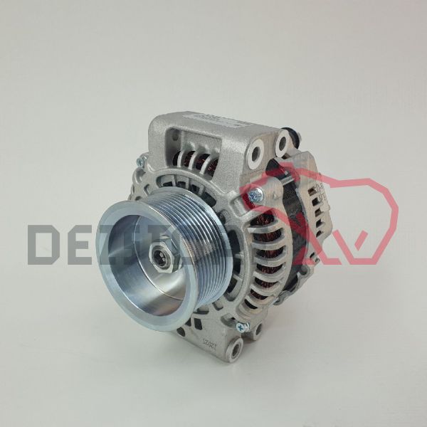 Alternator Scania R crg