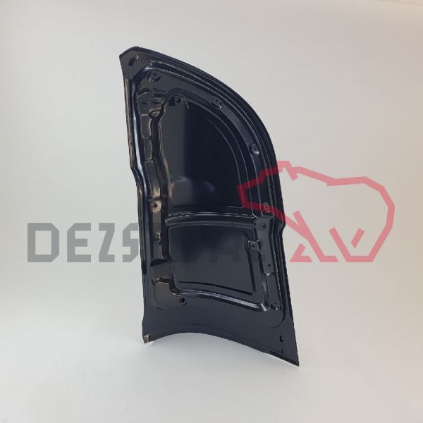 Deflector aer stanga Scania Euro 6 lmn