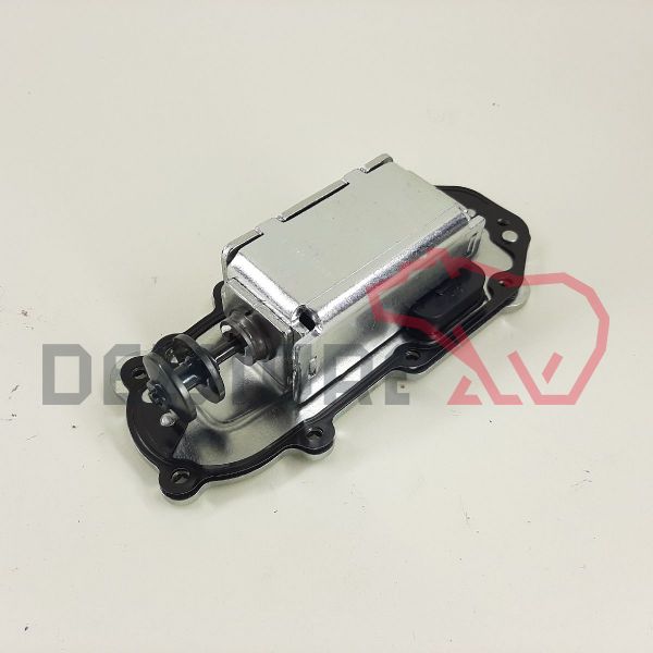 Actuator cutie de viteze Traxon DAF XF Euro 6