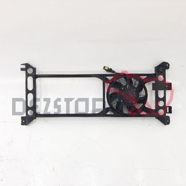 Ventilator racire AC DAF XG
