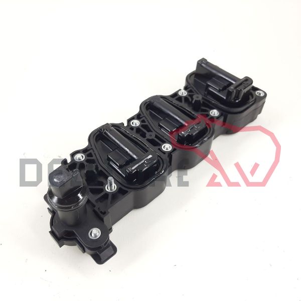 Bloc supape cutie de viteze Traxon DAF XF Euro 6