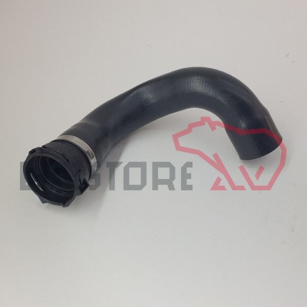 Furtun apa radiator Scania
