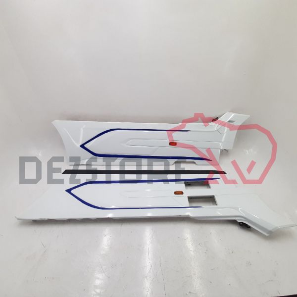 Set fuste laterale DAF XG
