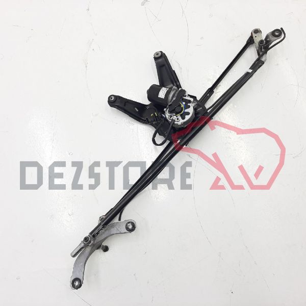 Ansamblu stergatoare DAF XG