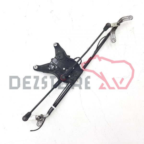 Ansamblu stergatoare DAF XG
