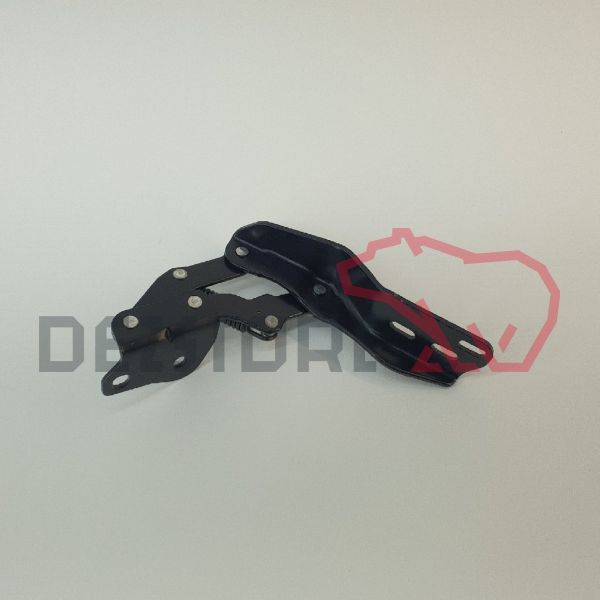 Balama deflector aer dreapta Scania Euro 6