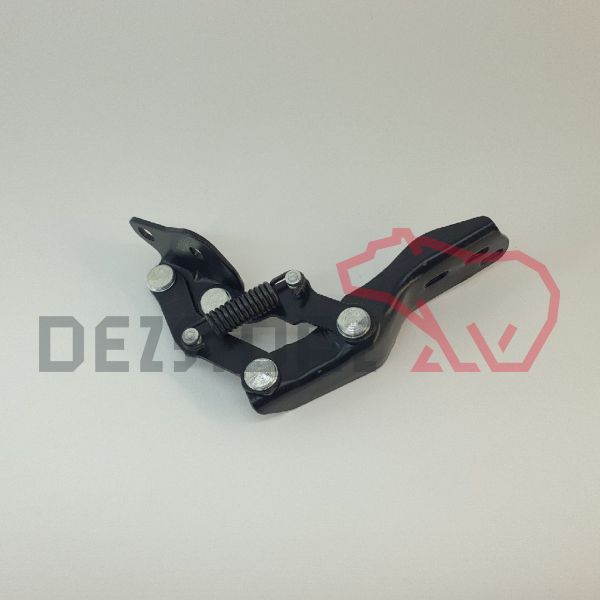 Balama deflector aer dreapta Scania Euro 6