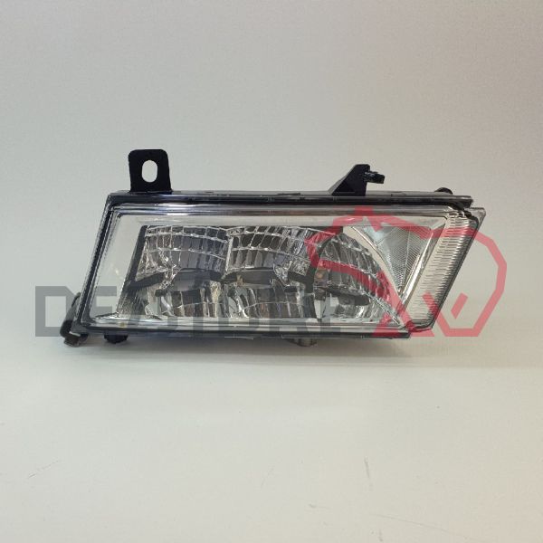 Proiector ceata stanga Scania Euro 6