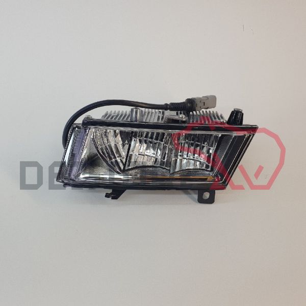 Proiector ceata stanga Scania Euro 6