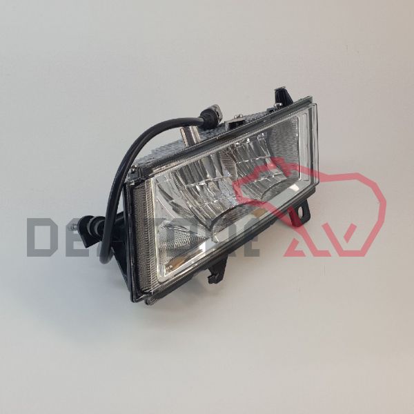 Proiector ceata stanga Scania Euro 6