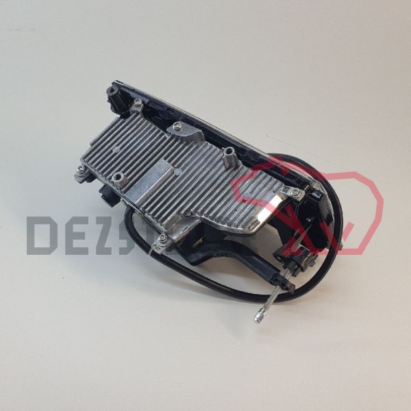 Proiector ceata stanga Scania Euro 6