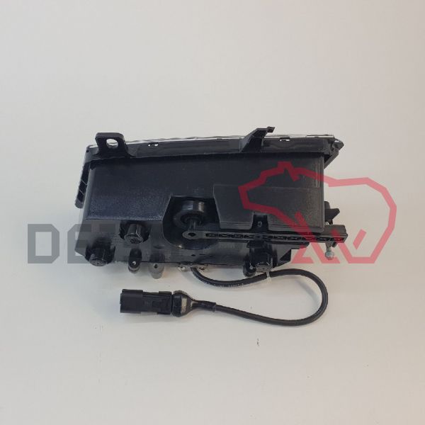 Proiector ceata dreapta Scania Euro 6