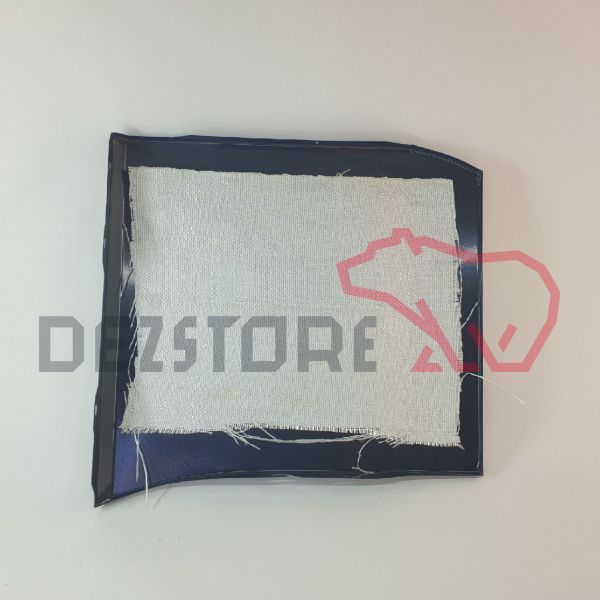 Ornament toba Scania Euro 6