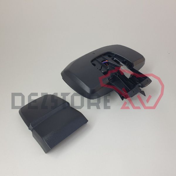 Oglinda bordura Scania Euro 6