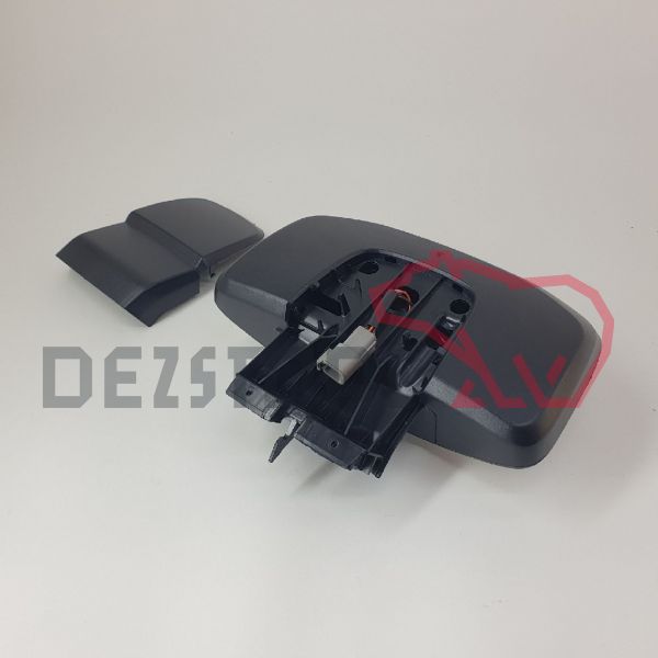 Oglinda bordura Scania Euro 6