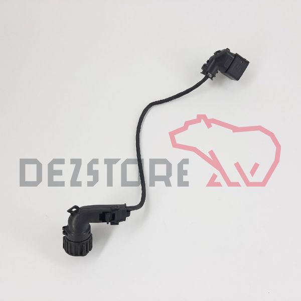 Instalatie electrica cutie de viteze Scania