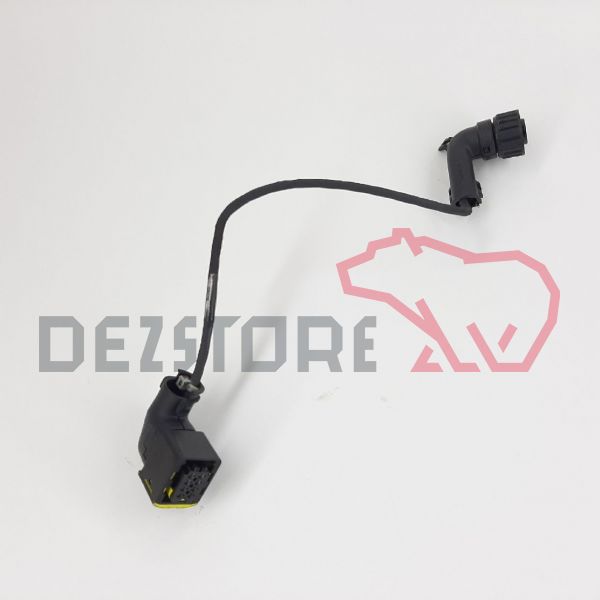 Instalatie electrica cutie de viteze Scania