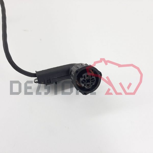 Instalatie electrica cutie de viteze Scania