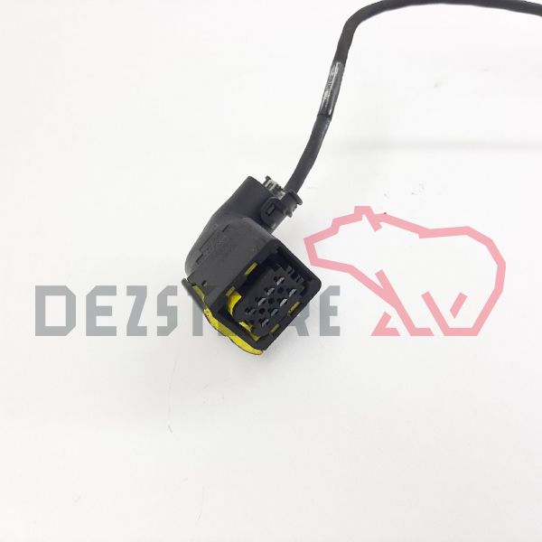 Instalatie electrica cutie de viteze Scania