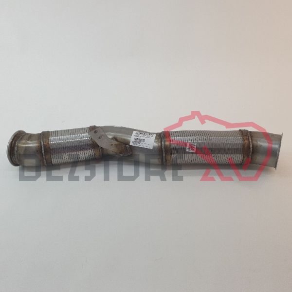 Racord flexibil evacuare Scania hob