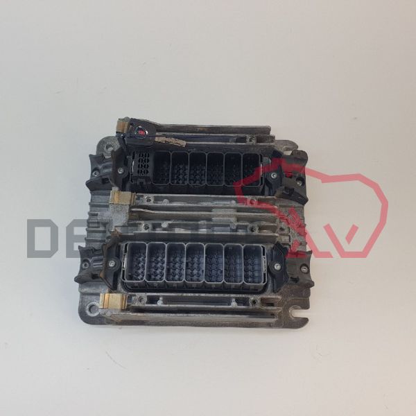 Calculator motor Scania Euro 6