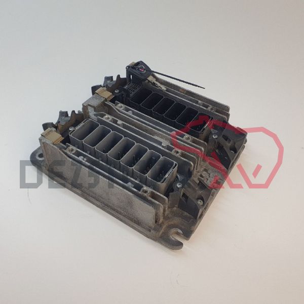 Calculator motor Scania Euro 6