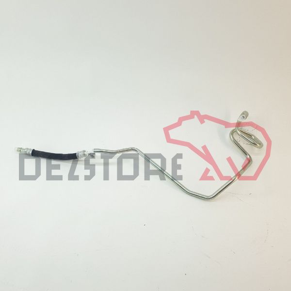 Serpentina cu flexibil Scania Euro 6