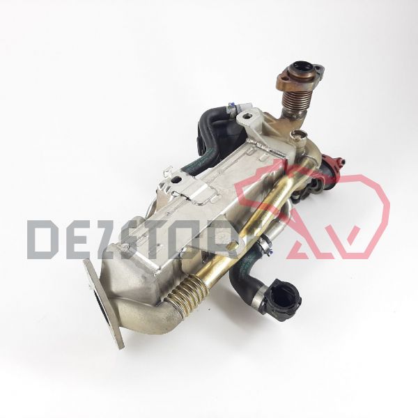 Modul EGR BMW seria 3