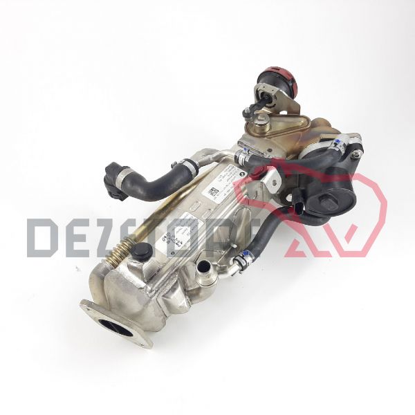 Modul EGR BMW seria 3