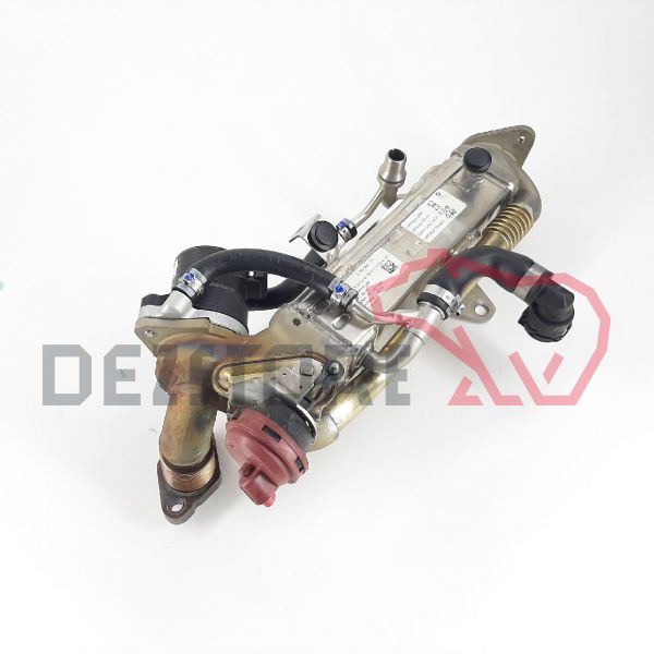 Modul EGR BMW seria 3