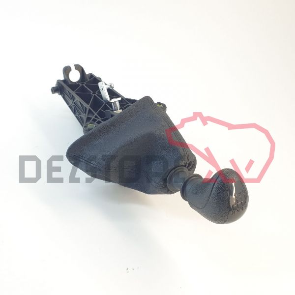 Maneta schimbator viteze