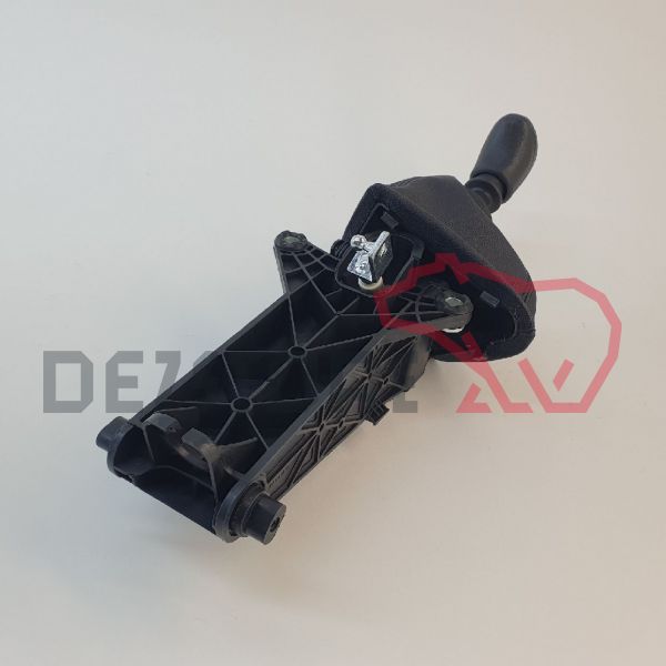 Maneta schimbator viteze