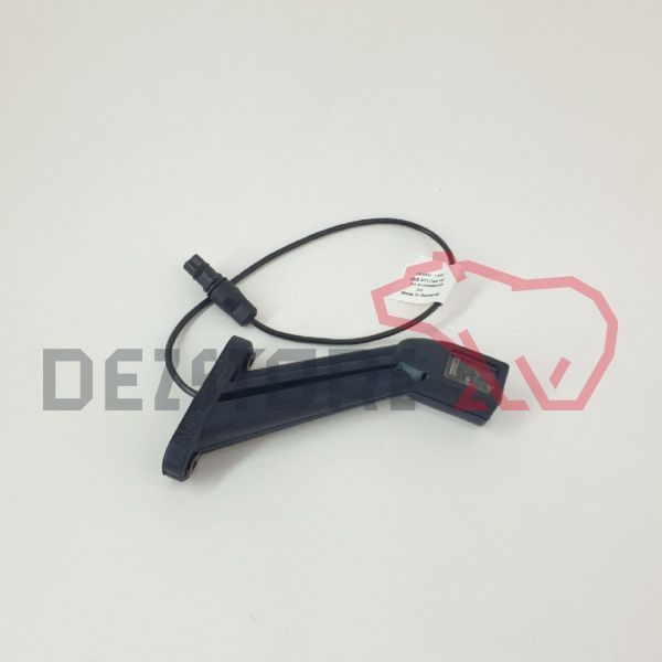 Lampa gabarit LED dreapta