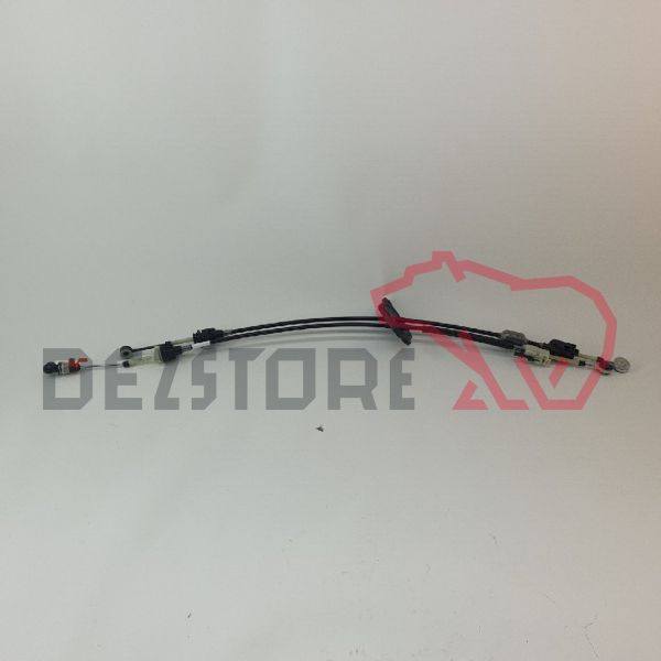 Cablu timonerie Renault Master