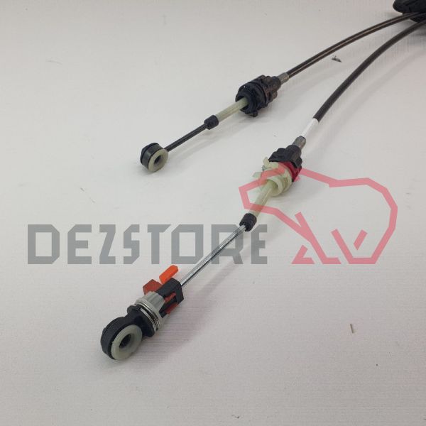 Cablu timonerie Renault Master