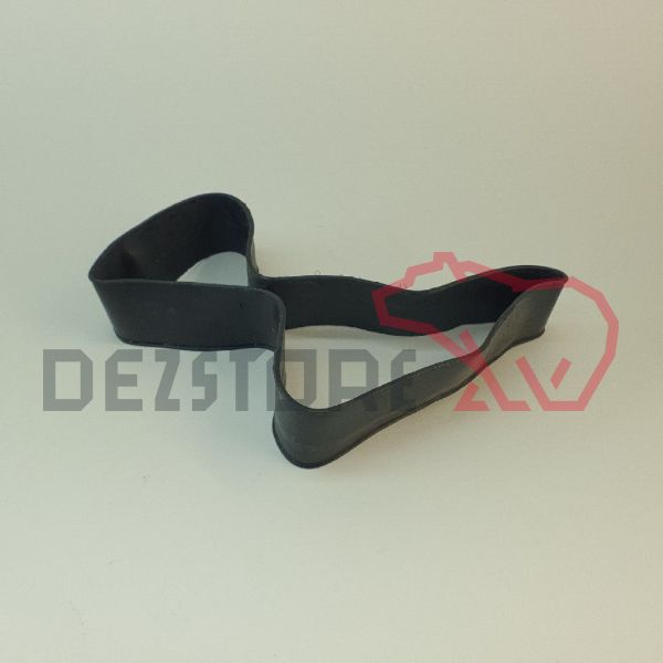 Colier butelie aer Iveco Stralis