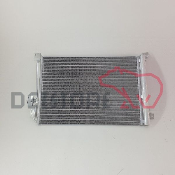 Radiator AC Iveco Stralis tk